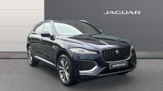 Jaguar F-Pace 2.0 D200 R-Dynamic S 5dr Auto AWD Diesel Estate